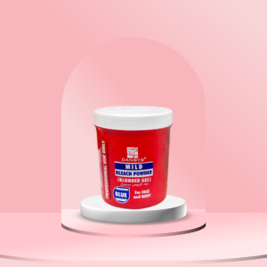 Mild Bleach Powder