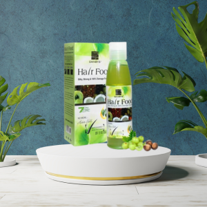 Hair Food : Hair Treatment Oil