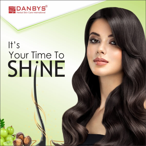 Hair Food : Hair Treatment Oil
