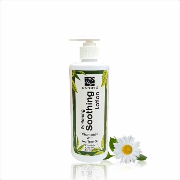 Soothing Lotion