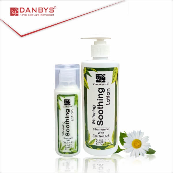 Soothing Lotion