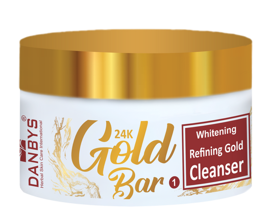 24K Refining Gold Cleanser