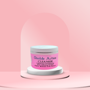 Double Action Cleanser (The Radiant Revelation)