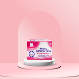 Whitening Bleach Cream