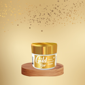 24K Gold Balancing Cream