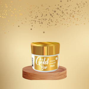 24K Gold Firming Mask