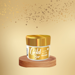 24K Gold Hydra Massage Cream