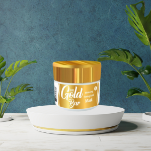 24K Gold Firming Mask