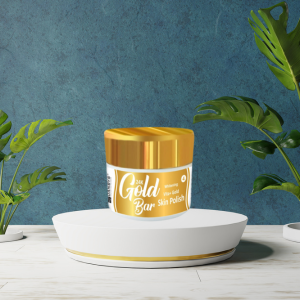 24K Gold Skin Polish in Pakistan