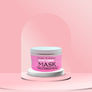 Whitening Mask