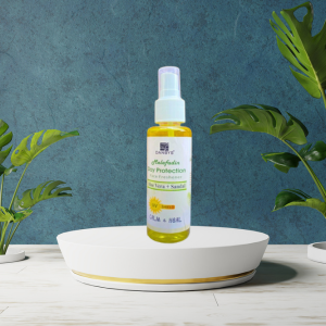 Aloe Vera Sandal Face Freshener Spray