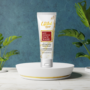 DANBY'S Gold Radiance Face Wash