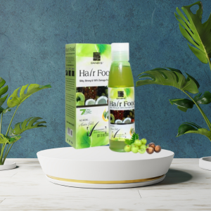 Hair Food : Hair Treatment  Oil