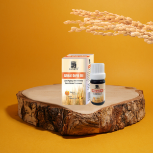 Wheat Germ Serum