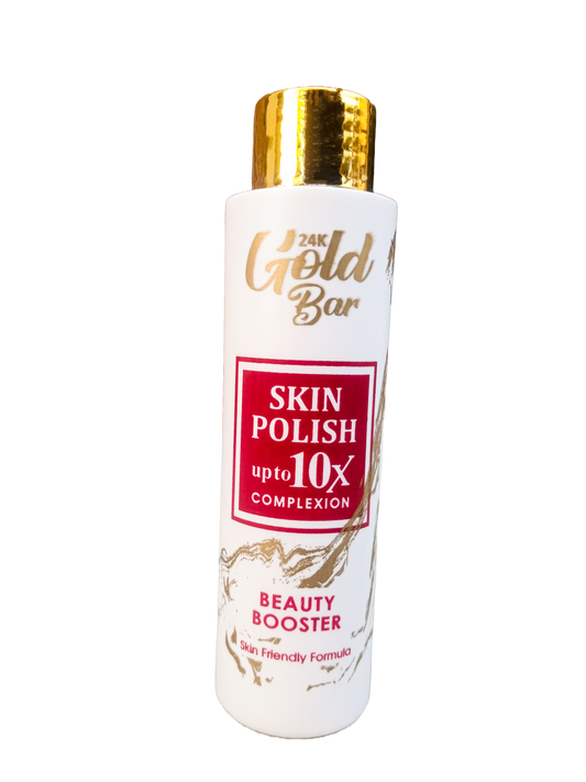 Gold Beauty Booster (200ml)