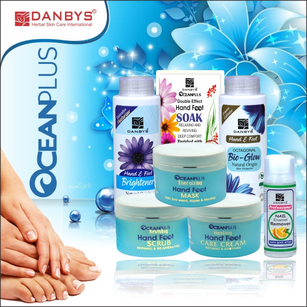 Mani Cure Pedi Cure Kit in Pakistan