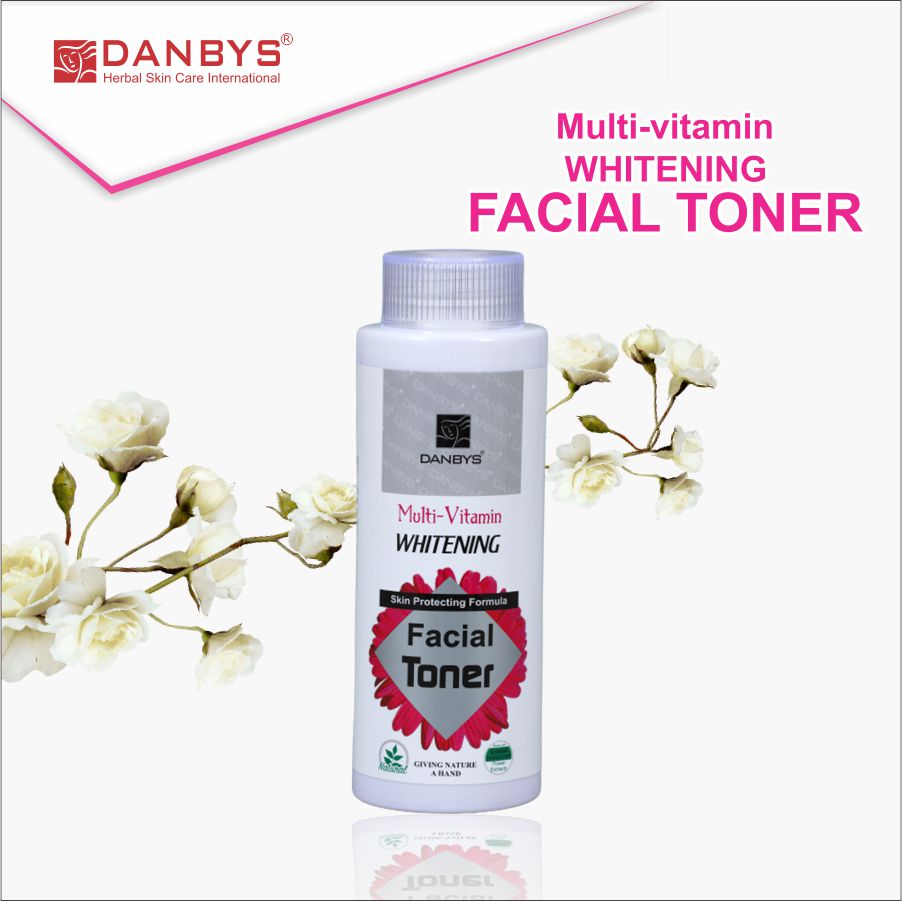 Best Skin Toner for Oily Skin in Pakistan - Facial Toner