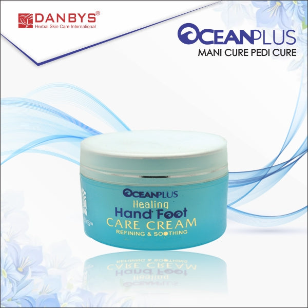 Foot and Hand Whitening Cream in Pakistan