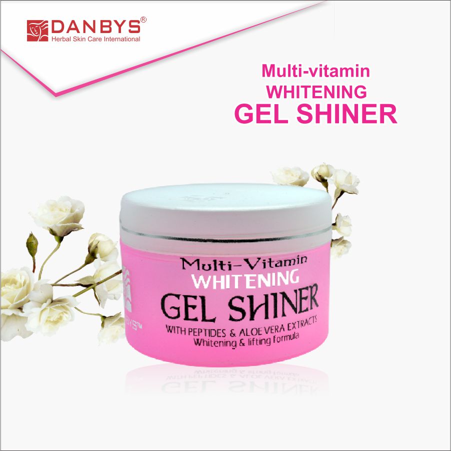 Multi Vitamin Whitening Facial