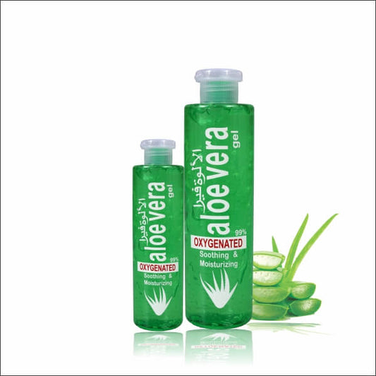 Aloe Vera Gel