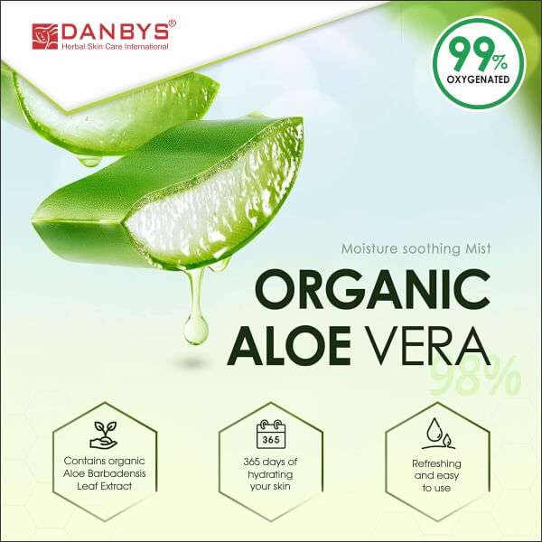 Aloe Vera Gel