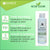 Facial Mist for Dry Skin - Best Face Moisturizer Spray in Pakistan - Face Freshener with Aloe Vera & sandal
