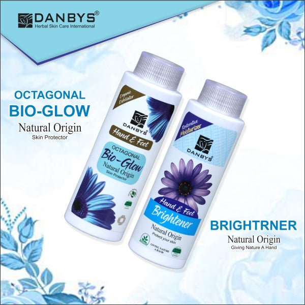 Bio Glow & Bio-Brightener