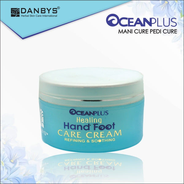 Foot and Hand Whitening Cream in Pakistan