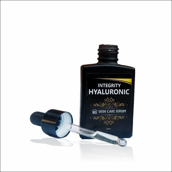 Integrity Hyaluronic Serum