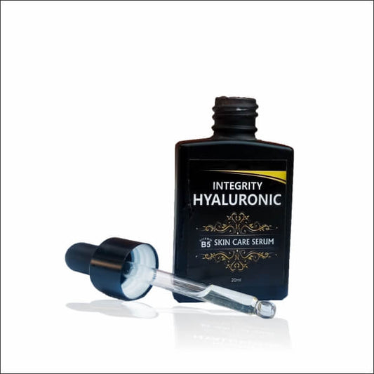 Integrity Hyaluronic Serum