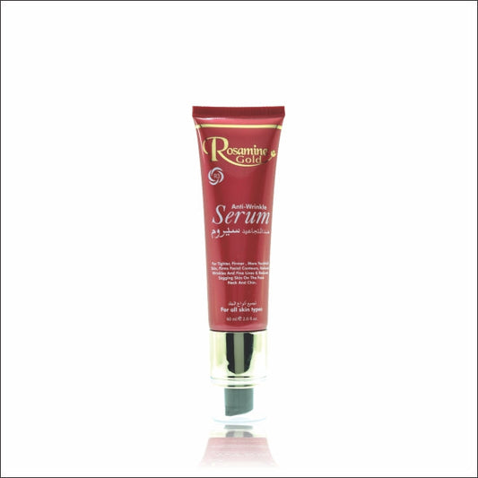 Rosamine Gold Anti Aging Serum