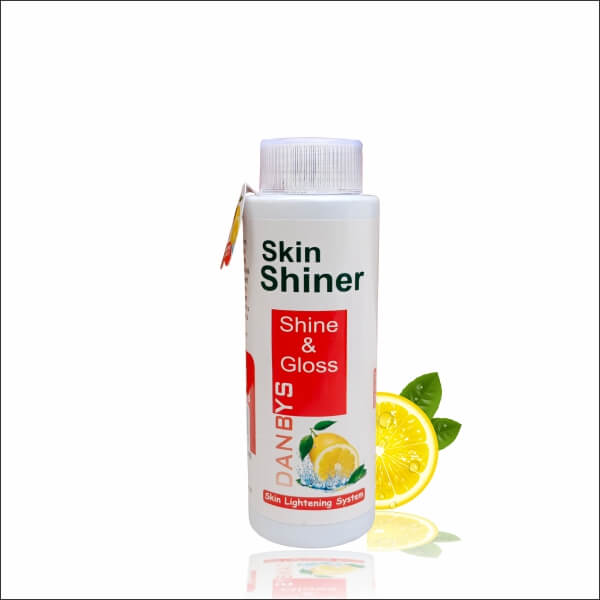 Skin Shiner