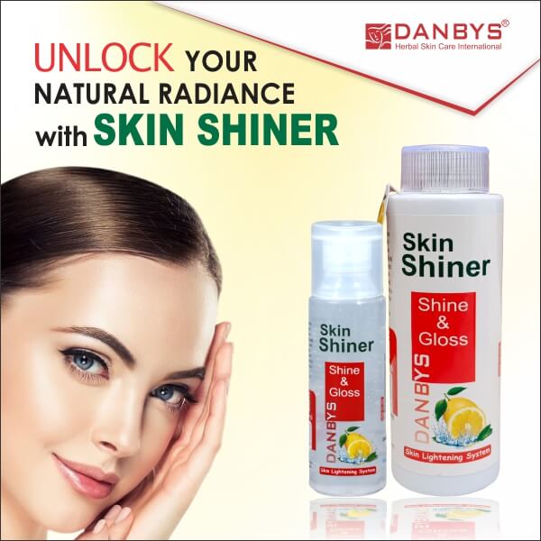 Skin Shiner