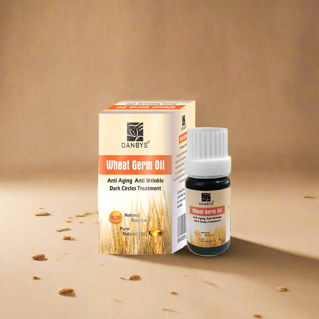 Wheat Germ Serum