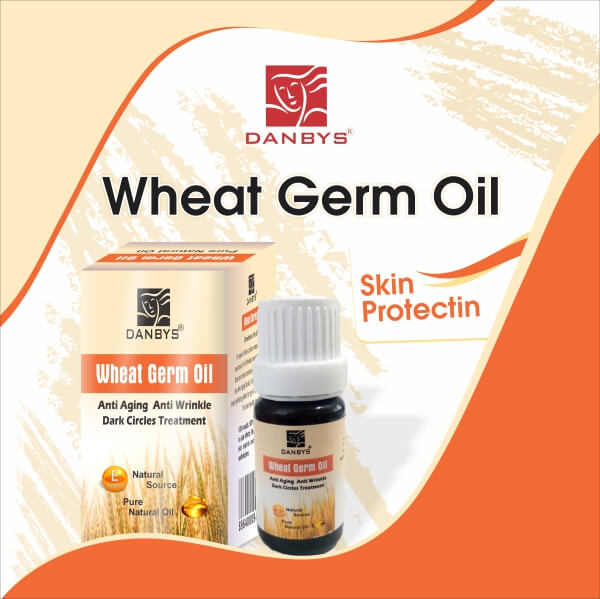 Wheat Germ Serum