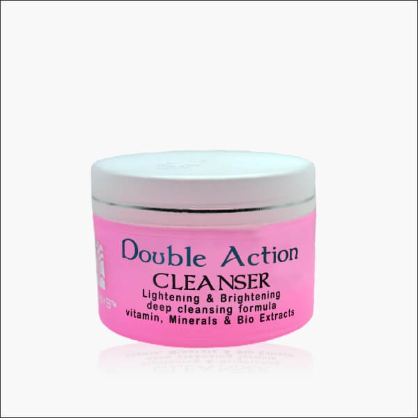 Double Action Cleanser (The Radiant Revelation)