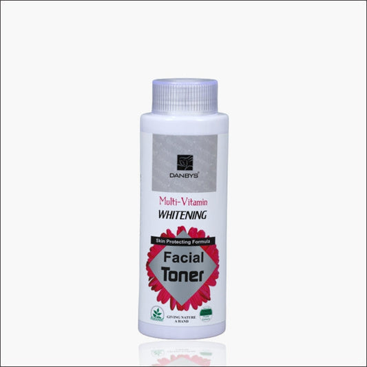 Best Skin Toner for Oily Skin in Pakistan - Facial Toner