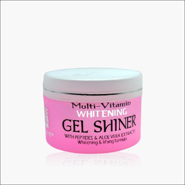 Multivitamin Whitening Gel Shiner