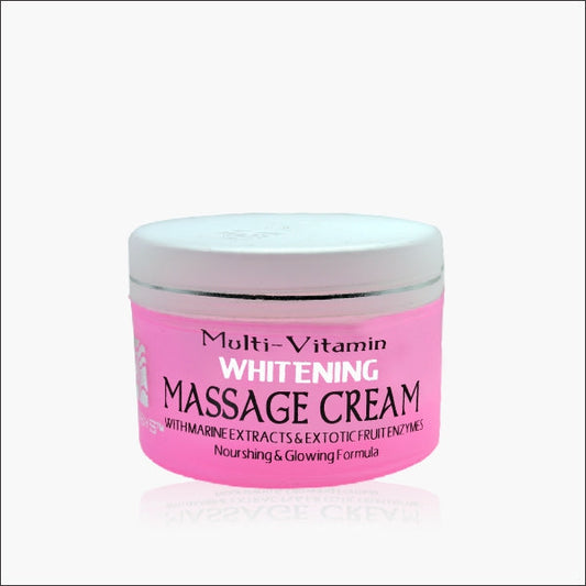 Multivitamin Massage Cream (Uplift Your Skin's Glory)