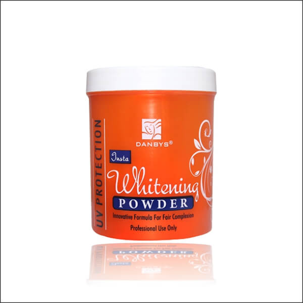 Insta Whitening Powder