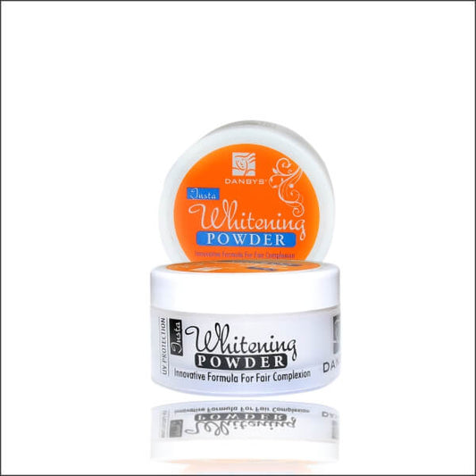 Insta Whitening Powder