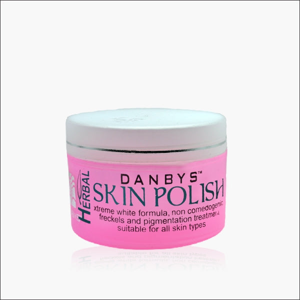 Multivitamin Whitening Skin Polish